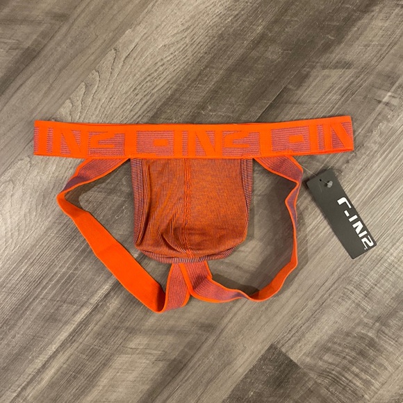 C-IN2 Other - C-IN2 Undertone Jockstrap